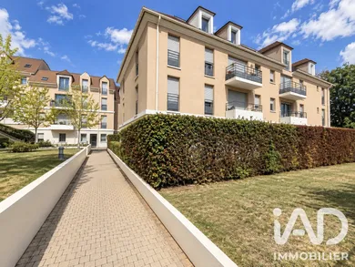 Appartement à Pontoise (95300)