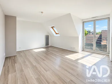 Appartement à Pontoise (95300)
