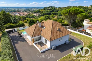 Maison à Moissac (82200)