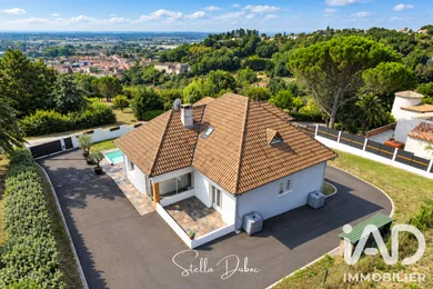 Maison à Moissac (82200)