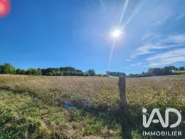 Land in Saint-Mards-en-Othe (10160)