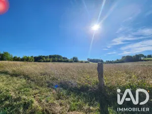 Terrain à Saint-Mards-en-Othe (10160)