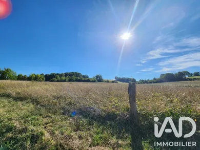 Land in Saint-Mards-en-Othe (10160)