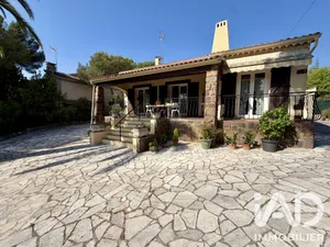 Maison à Saint-Raphaël (83700)