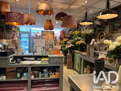 Cadeaux, Fleurs​ à Rambouillet (78120)