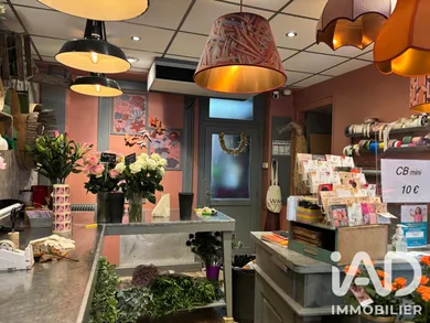Cadeaux, Fleurs​ à Rambouillet (78120)