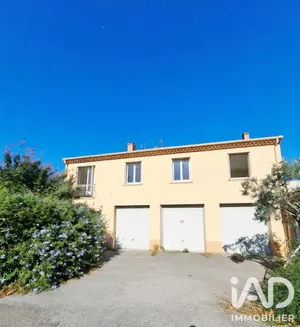 Appartement à Sorgues (84700)