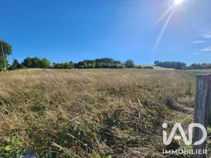 Building plot in Saint-Mards-en-Othe (10160)