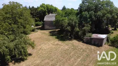 Maison traditionnelle à Tauriac-de-Naucelle (12800)