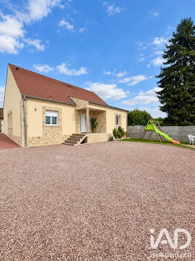Maison à Therdonne (60510)