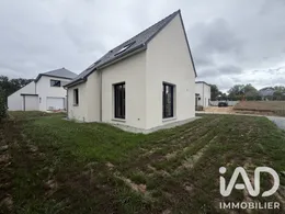 Traditional house in Saint-Évarzec (29170)