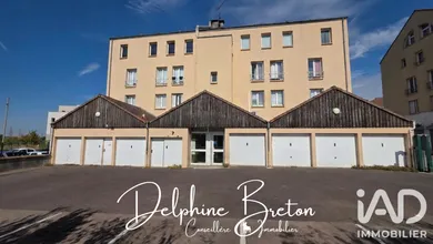 Appartement à Limay (78520)