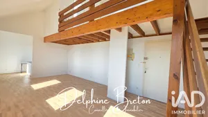 Appartement à Limay (78520)