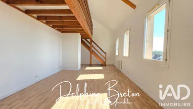 Appartement à Limay (78520)