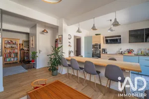 Apartment in Grenoble (38000)