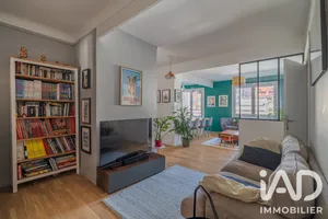 Apartment in Grenoble (38000)