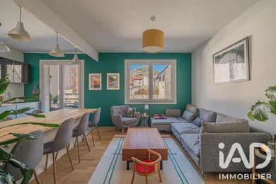 Apartment in Grenoble (38000)