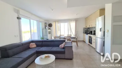 Apartment in Rognac (13340)