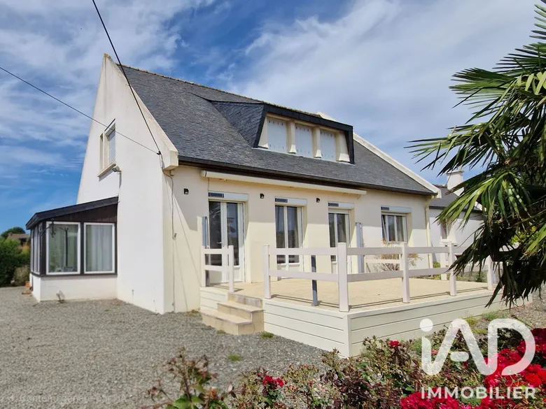 Maison 8 pièces 101 m² · à Rouillac · 101 m² · 167 000 €