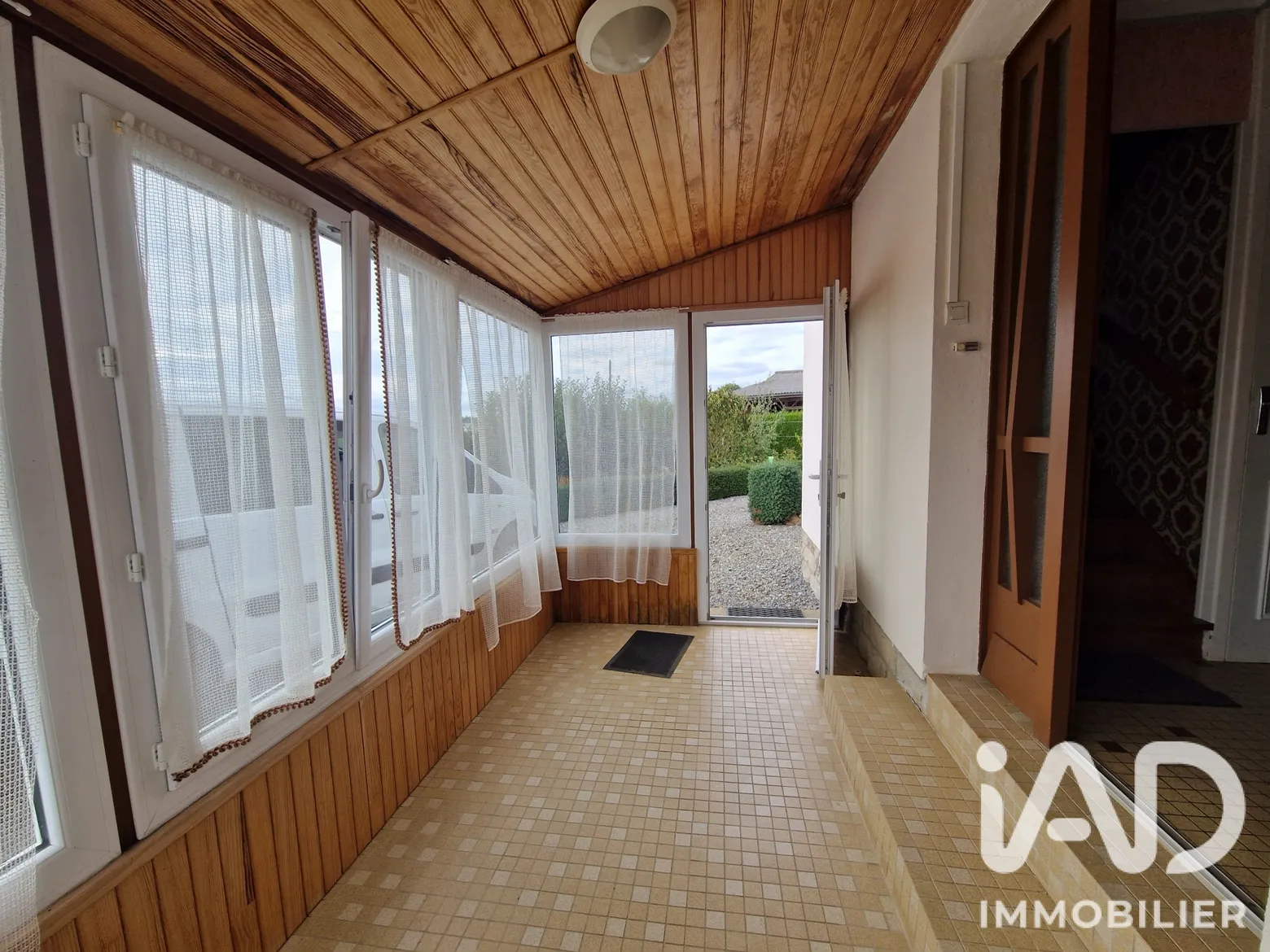 Vente maison à Rouillac (22250) : maison 8 pièces 101 m² - 2100526 — 3