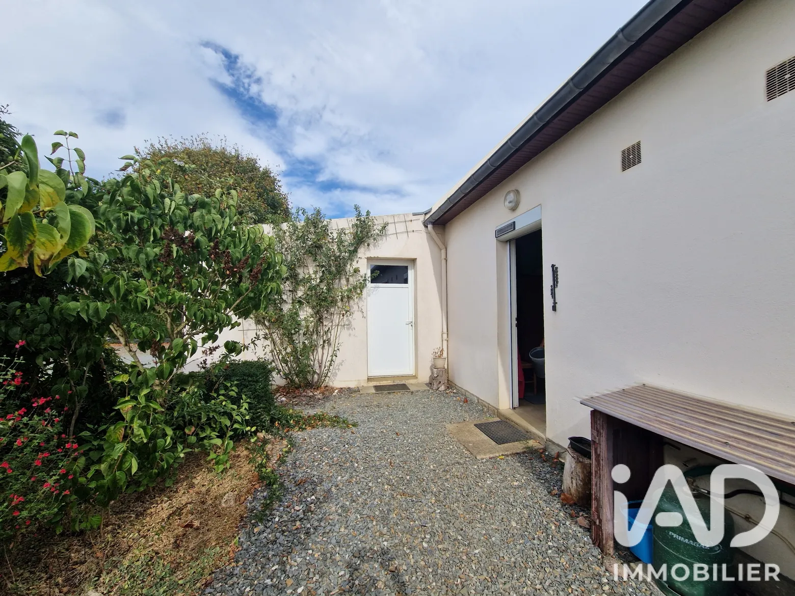 Vente maison à Rouillac (22250) : maison 8 pièces 101 m² - 2100526 — 2