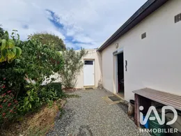 House in Rouillac (22250)