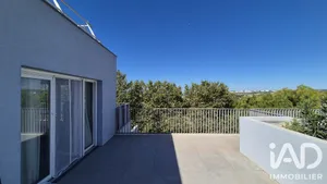 Apartment in Rognac (13340)