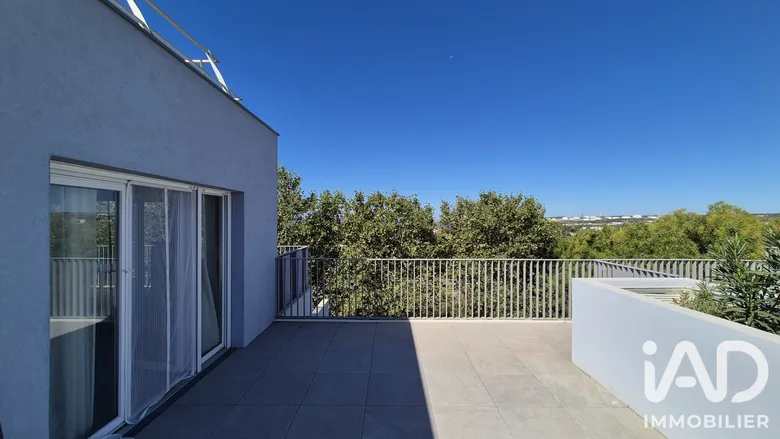 Appartement 5 pièces 91 m² · à Rognac · 90,6 m² · 345 000 €