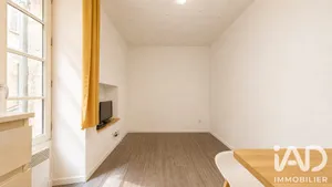 Appartement à Bordeaux (33800)