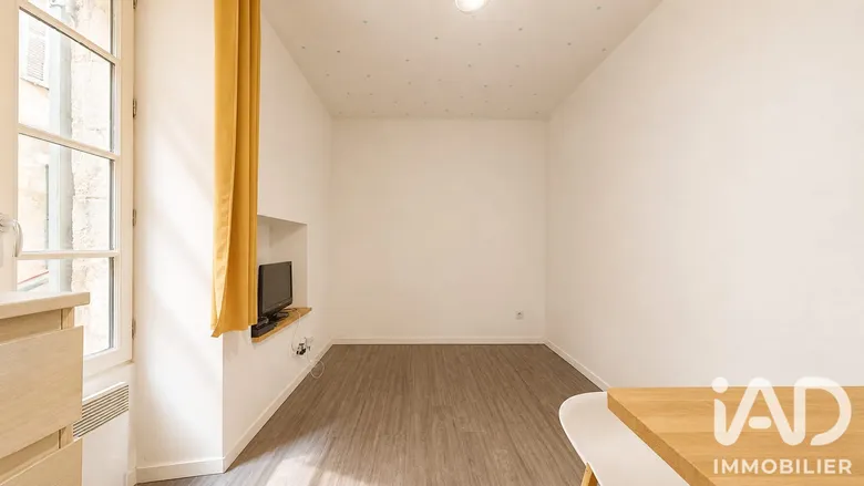 Appartement 1 pièce 16 m² · à Bordeaux · 16 m² · 96 000 €