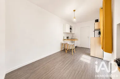 Appartement à Bordeaux (33800)