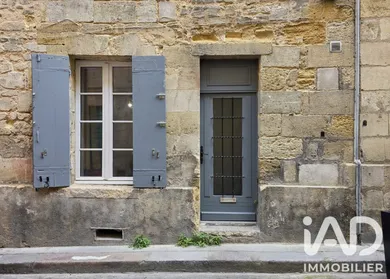 Appartement à Bordeaux (33800)