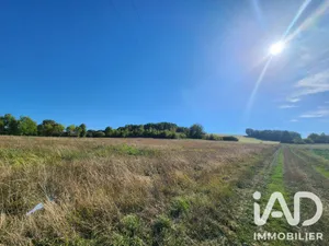 Land in Saint-Mards-en-Othe (10160)