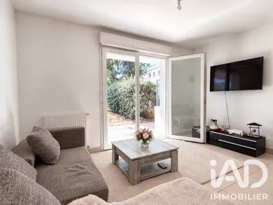 Appartement à Nantes (44300)