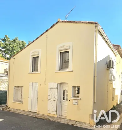 Maison à Canet (11200)