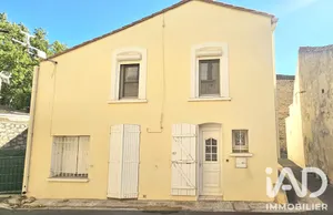 Maison à Canet (11200)
