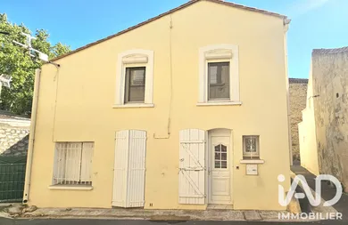 Maison à Canet (11200)
