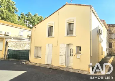 Maison à Canet (11200)