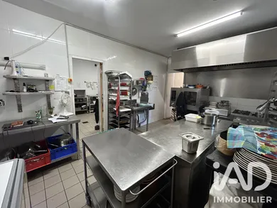 Restaurant in Lesparre-Médoc (33340)