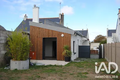 Townhouse in Guérande (44350)