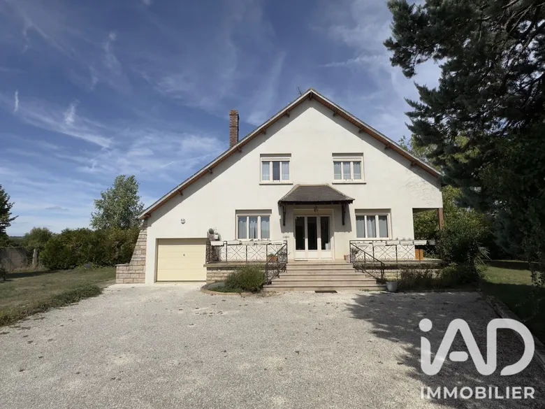 Maison 6 pièces 157 m² · à Germigny · 157 m² · 149 000 €
