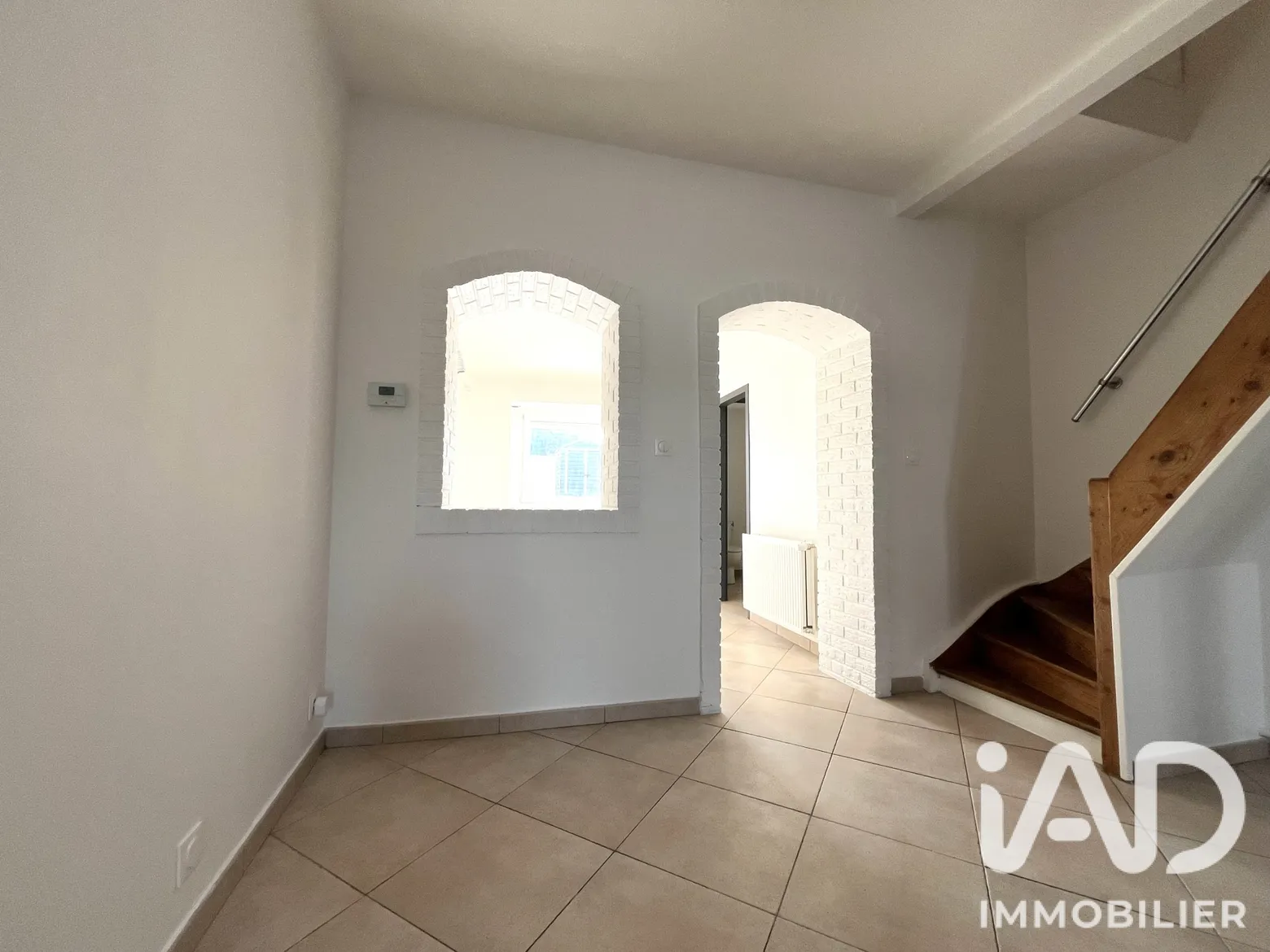 Vente maison à Lesquin (59810) : maison 5 pièces 96 m² - 2105674 — 3