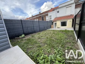 House in Lesquin (59810)