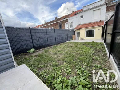 House in Lesquin (59810)