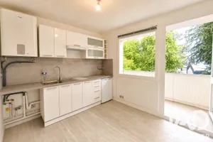 Apartment in Laval (53000)