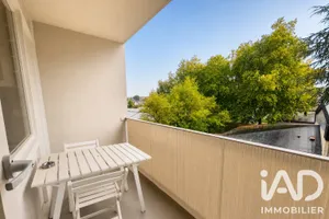 Appartement à Laval (53000)