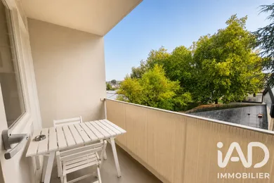 Apartment in Laval (53000)