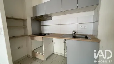 Appartement à Brétigny-sur-Orge (91220)