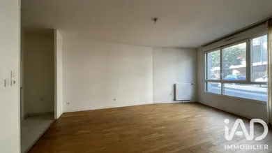 Appartement à Brétigny-sur-Orge (91220)