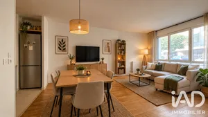 Appartement à Brétigny-sur-Orge (91220)